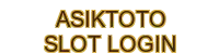 asiktoto-slot-login